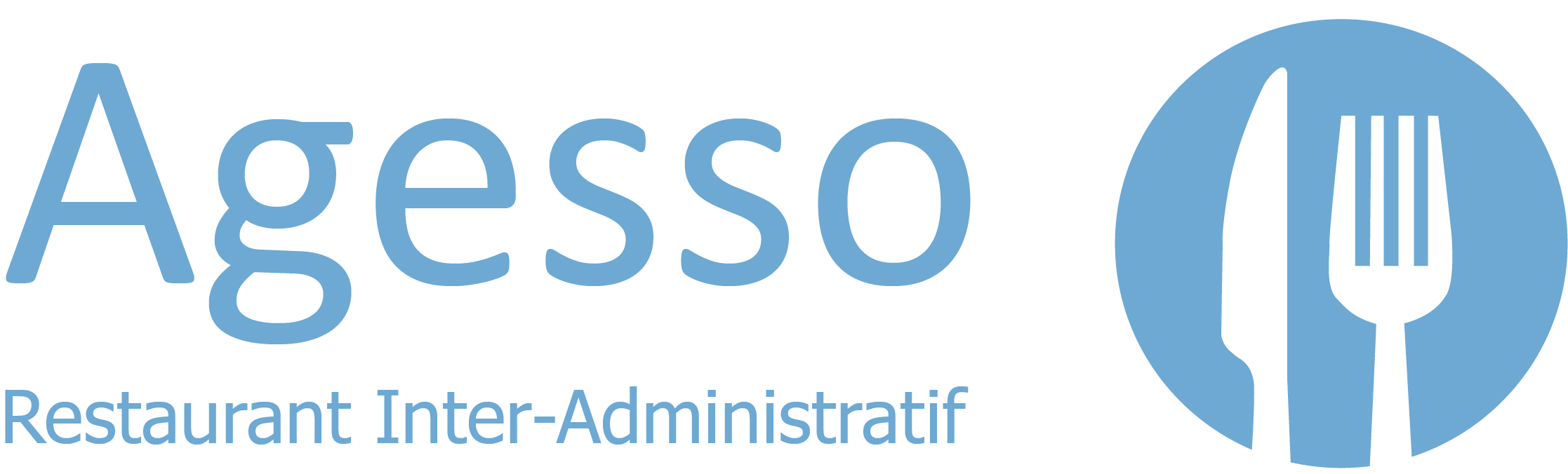 Logo AGESSO